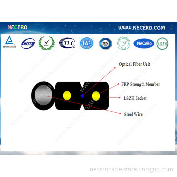 FTTH Drop Cable